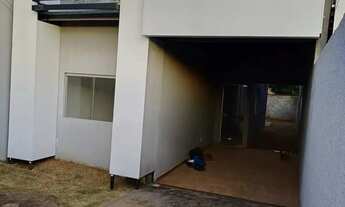 Imagem 2: Casa Residencial Itaipu 84m²