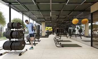 Imagem 5: Apartamento - 3 dormitórios - 3 Suítes - localizado em João Pessoa / Jardim Oceania REF: D