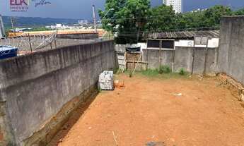 Imagem 2: Terreno à venda, 200 m² por R$ 371.000 - Vila Jundiaí - Mogi das Cruzes/SP