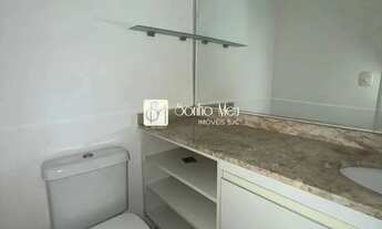 Imagem 6: Locação de Luxuoso Apartamento de 4 quartos - Helbor Belvedere 190m²