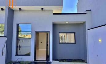 Imagem: Casa para Venda em São José dos Pinhais