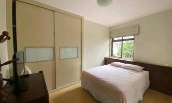 Imagem 5: Apartamento de 3 quartos com 1 vaga de garagem no bairro Sion em Belo Horizonte