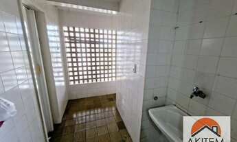 Imagem 3: Apartamento Nascente, super ventilado, vista pro mar com 3 quartos à venda, 70 m² por R$ 2