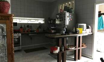 Imagem 4: Casa no Sol Nascente com dois pavimentos- 87583 [24557