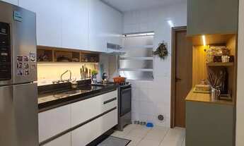 Imagem: Apto em Coqueiros 02 DM c/Suite -Vista Mar