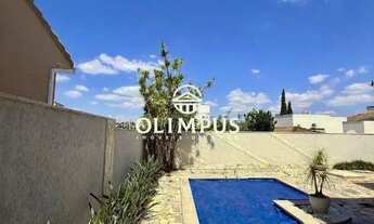 Imagem 5: Casa no condomínio Jardins Barcelona para alugar no Bairro Nova Uberlândia