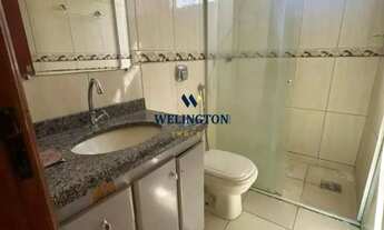 Imagem 6: Apartamento no Residencial Salinas