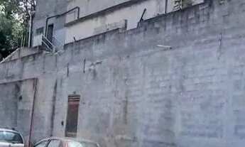 Imagem 3: Galpão Industrial com 1372m² para locação no Jardim Arpoador