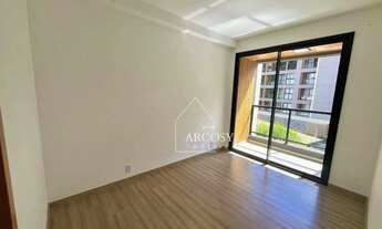 Imagem 6: Apartamento com 2 dormitórios à venda, 62 m² por R$ 499.000 - Corrêas - Petrópolis/RJ