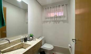 Imagem 4: Casa - Parque das Paineiras