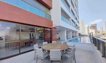 Imagem 4: Apartamento 1/4 mobiliado, 1 vaga de garagem, infra completa, na Barra!