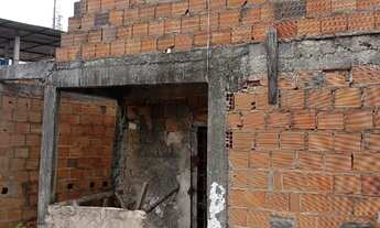 Imagem 5: Casa em construção