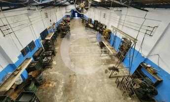 Imagem: Galpão/Depósito/Armazém em Mooca