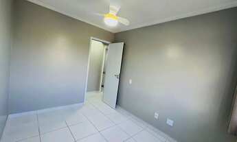 Imagem 4: Imóvel para aluguel tem 78 metros quadrados com 3 quartos em Calhau - São Luís - MA