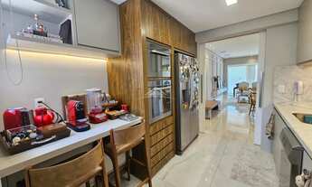 Imagem 7: Apartamento - Cambuí - Campinas