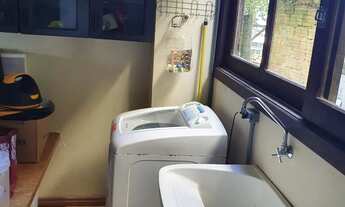 Imagem 3: Casa Beira da Lagoa no Condomínio Maranata III com Deck/Pier privado !!!