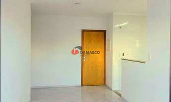 Imagem 2: Apartamento à venda 2 Quartos, 1 Suite, 1 Vaga, 68M², Santa Maria, São Caetano do Sul - SP