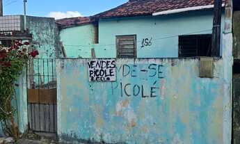 Imagem 2: Vendo casa em Maranguape 2 f