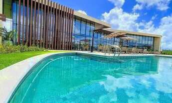 Imagem: Lote no condomínio Faberge para venda