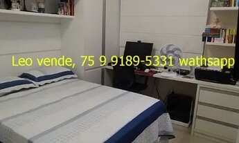 Imagem 3: Leo vende, perto da Fraga Maia, 3\4 suíte goumert