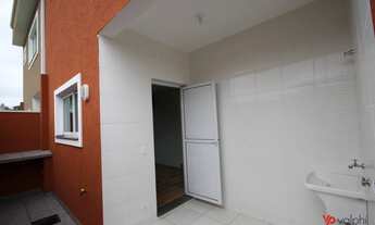 Imagem 7: Sobrado com 02 suítes à venda no Umbará