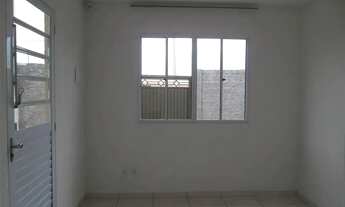 Imagem 5: Casa Padrão em São Carlos