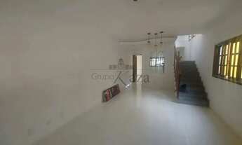 Imagem 7: Oportunidade - Casa Sobrado - Jardim Oriente - 3 Dormitórios - 186m²