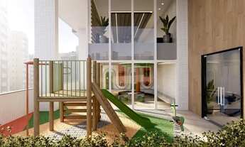 Imagem 2: Edifício Entre Rios no Renascença |Apartamentos com 3 Suítes