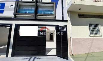 Imagem 3: Sobrado em Rua Antônio Assumpção - Parada Inglesa - São Paulo/SP