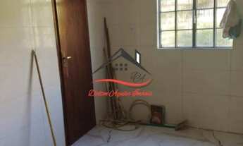 Imagem 4: Casa para Venda - 2 Quartos (1 suíte), 1 Banheiro, 2 Vagas - Bela Vista, Diamantina MG