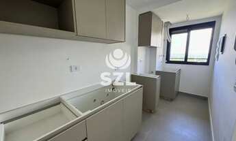 Imagem 5: Apartamento novo e ensolarado no Bairro Ecoville