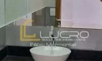 Imagem 5: Casa nova para venda - Jardim Solange