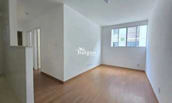 Imagem: Apartamento com 2 quartos para venda no