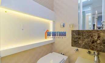 Imagem 5: Apartamento com 3 suíte para alugar, 158 m² por R$ 6.700/mês - Juvevê - Curitiba/PR