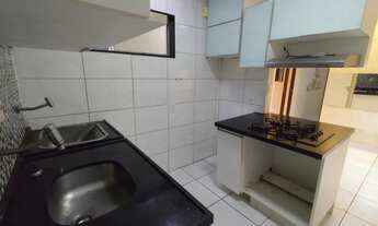 Imagem 3: Térreo 3 Quartos com Armários!