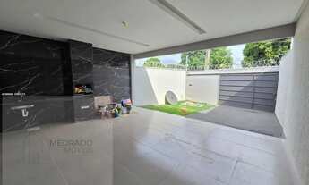 Imagem 3: Casa 3 dormitórios para Venda em Aparecida de Goiânia, Setor Residencial Campos Elísios, 3