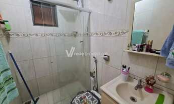 Imagem 6: Casa - Vila Trinta e Um de Março - Campinas