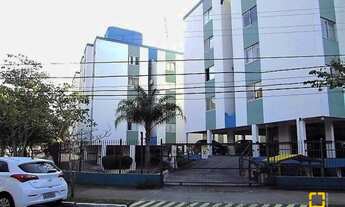 Imagem: Apartamento no Itacorubi de 2 quartos, garagem