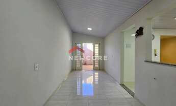 Imagem 7: Casa em Alameda Engenheiro João Batista Pacheco Fantin - Núcleo Habitacional José Regino