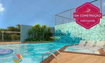 Imagem: Apartamento à venda, 76 m² por R$ 735.000,00