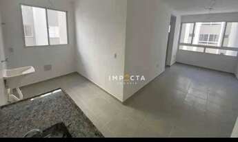 Imagem 5: Apartamento com 2 dormitórios à venda, 50 m² por R$ 208.000 - Jardim São João - Pouso Aleg