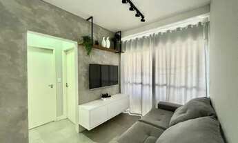 Imagem: Apartamento Nova Residence Quinta das Paineiras