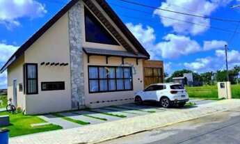 Imagem: CASA PADRAO/ CASA NO SONHOS DA SERRA/ CASA