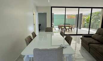 Imagem 3: Casa disponível para locação e venda 385.90 m² Cidade Alphaville Ceará 2