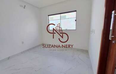 Imagem 13: CASA À VENDA COM 3 QUARTOS NO CONDOMÍNIO ECOVILLE 2 EM PARNAMIRIM