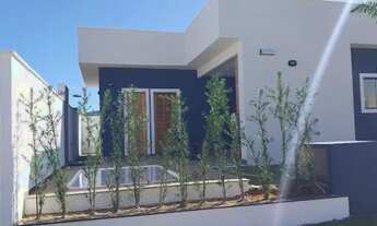 Imagem: Casa com 3 dormitórios à venda, 100 m²