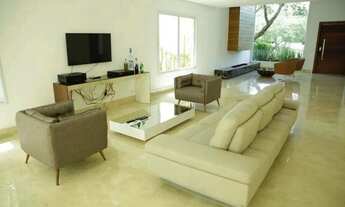 Imagem 3: Casa à venda em Santana de Parnaíba, Alphaville, com 5 quartos, com 500 m²