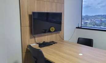 Imagem 7: Sala Comercial para aluguel no Wall Street - Av.Paralela