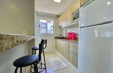 Imagem 15: LINDO APARTAMENTO DE FRENTE- DECORADO!