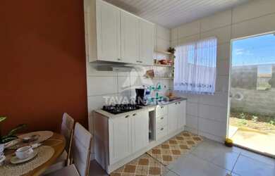 Imagem 6: Casa com 2 quartos no Campo Belo III